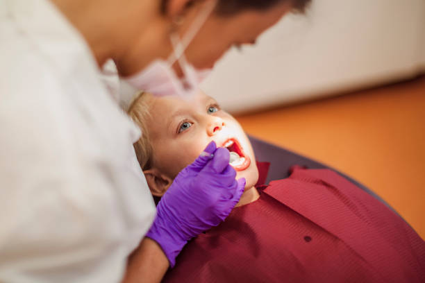 Best Orthodontic Emergency Dentist in Port Arthur, TX