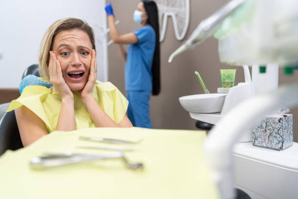Best Emergency Dentist for Knocked-Out Tooth in Port Arthur, TX